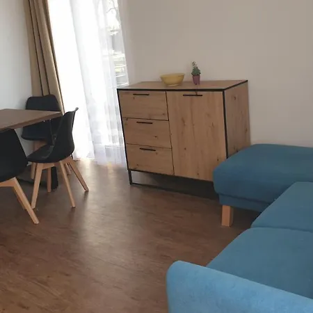 Apartment U Nasich Horni-Lipka