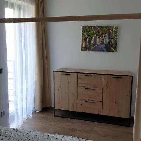 U Našich