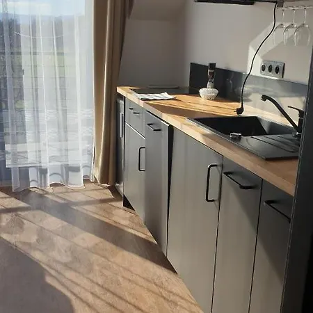 U Nasich Apartment Horni-Lipka