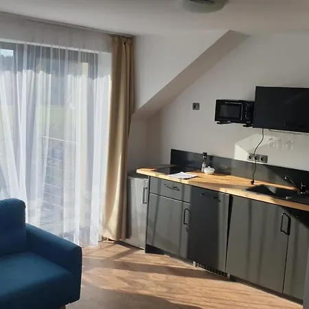 Apartment U Nasich