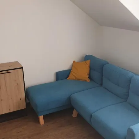 U Nasich Apartment *